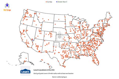 United States Store locator 